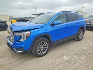GMC TERRAIN SLT