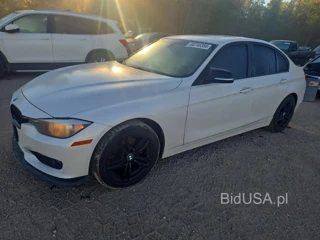 BMW 320 I