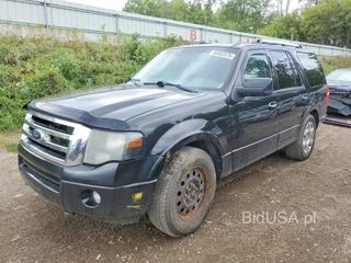 FORD EXPEDITION LIMITED