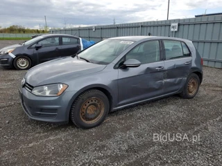 VOLKSWAGEN GOLF S
