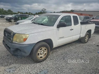 TOYOTA TACOMA BASE