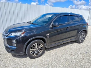 MITSUBISHI OUTLANDER SPORT ES