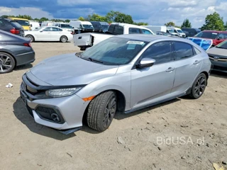 HONDA CIVIC SPORT TOURING
