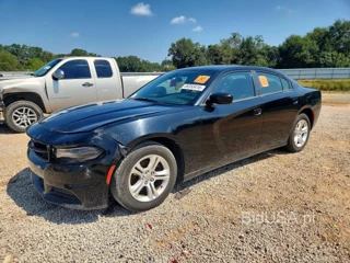 DODGE CHARGER SXT