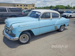 CHEVROLET BEL AIR