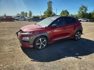 HYUNDAI KONA LIMITED