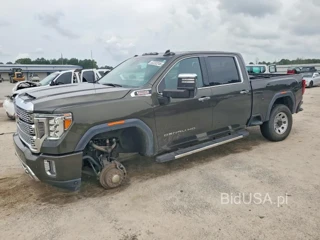 GMC SIERRA K2500 DENALI