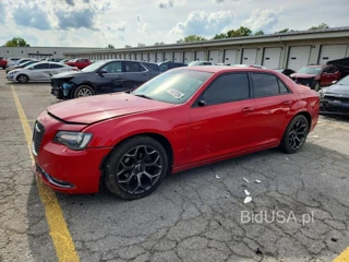 CHRYSLER 300 S
