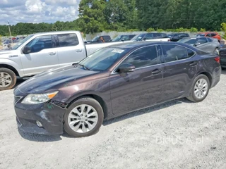 LEXUS ES 300H
