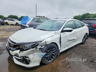 HONDA CIVIC SI