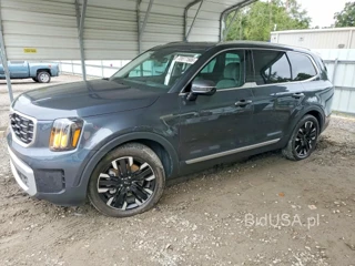 KIA TELLURIDE SX-PRESTIGE