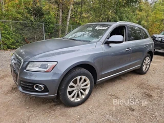 AUDI Q5 PREMIUM