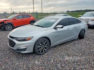 CHEVROLET MALIBU RS