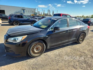SUBARU LEGACY 2.5I PREMIUM