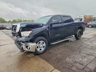 TOYOTA TUNDRA GRADE