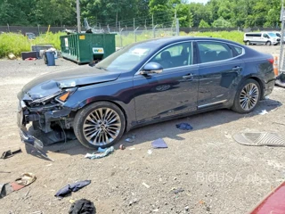 KIA CADENZA LIMITED
