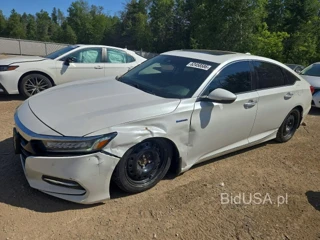 HONDA ACCORD TOURING HYBRID