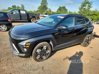 HYUNDAI KONA PREFERRED-TREND