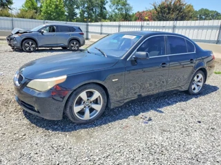 BMW 530 I