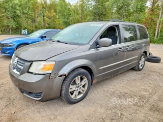 DODGE GRAND CARAVAN SE