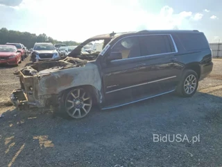 GMC YUKON XL DENALI