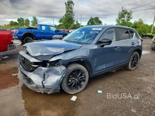 MAZDA CX-5 PREFERRED