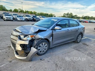 KIA RIO S