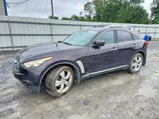 INFINITI FX35 BASE