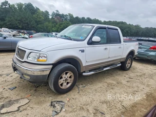 FORD F150 SUPERCREW
