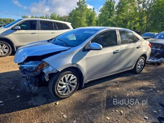 TOYOTA COROLLA L