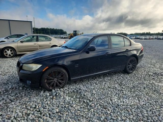 BMW 328 XI SULEV