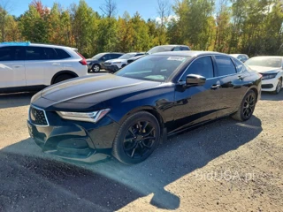 ACURA TLX