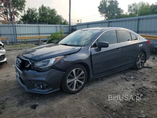 SUBARU LEGACY 2.5I LIMITED