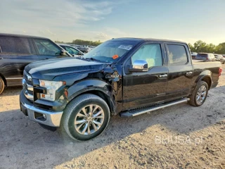 FORD F150 SUPERCREW