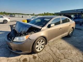 BUICK LACROSSE CXL