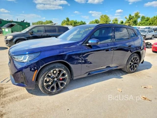 BMW X3 30 XDRIVE