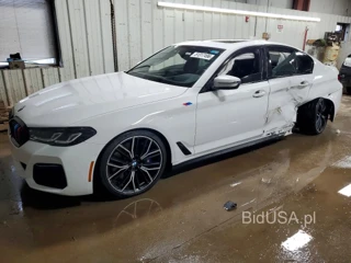 BMW M550XI