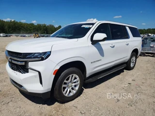 CHEVROLET SUBURBAN K1500 LT