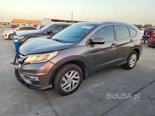 HONDA CR-V EXL