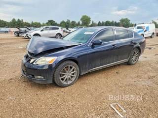 LEXUS GS 300