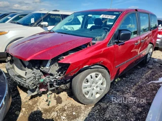 DODGE GRAND CARAVAN SE