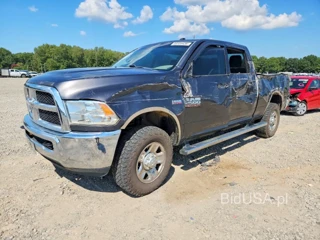 RAM 2500 ST