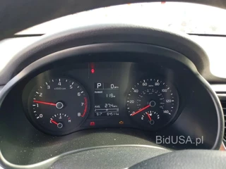 KIA RIO S