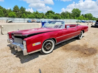 CADILLAC ELDORADO