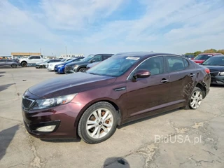 KIA OPTIMA EX TURBO
