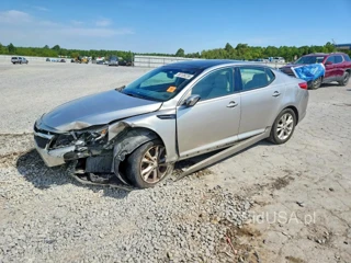 KIA OPTIMA EX