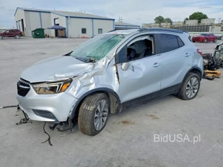 BUICK ENCORE PREFERRED