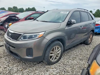 KIA SORENTO LX
