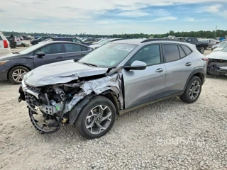 CHEVROLET TRAX 1LT