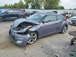 HYUNDAI VELOSTER VALUE EDITION